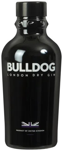 Gall & Gall Bulldog gin 70cl mixen aanbieding