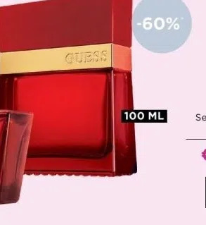 ICI Paris XL Guess aanbieding