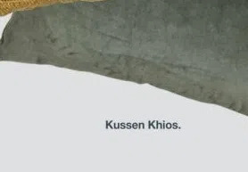 IN.HOUSE Kussen khios. aanbieding