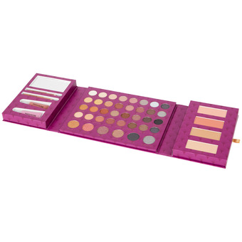 Action Max & more make-up-palette aanbieding