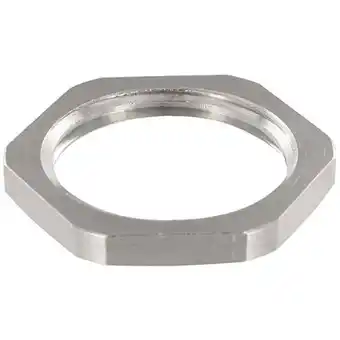 Conrad Metalen moer blindstop encitech m16 1310-0008-06 encitech 1 stuk(s) aanbieding