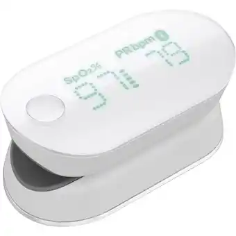 Conrad Ihealth air saturatiemeter aanbieding