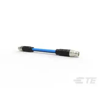 Conrad Te connectivity 1-2322421-8 sensor/actuator connector, geassembleerd 1 stuk(s) package aanbieding