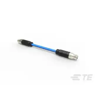 Conrad Te connectivity 1-2322330-8 sensor/actuator connector, geassembleerd 1 stuk(s) package aanbieding