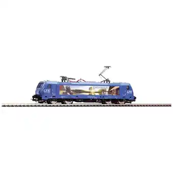 Conrad Piko h0 51578 h0 elektrische locomotief br 187 van db lte aanbieding