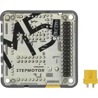 Conrad Makerfactory mf-6324789 stappenmotorbesturingsmodule geschikt voor serie: arduino 1 stuk(s) aanbieding