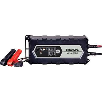 Conrad Voltcraft vc-al1600 vc-al1600 druppellader 16 a aanbieding