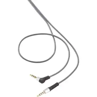 Conrad Speaka professional sp-7870176 jackplug audio aansluitkabel [1x jackplug male 3,5 mm - 1x jackplug male 3,5 mm] 1.00 m zwart  aanbieding