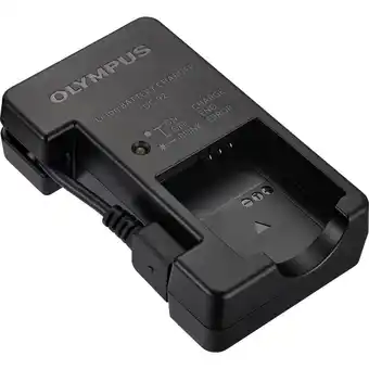 Conrad Olympus uc-92 v6210420w000 cameralader aanbieding