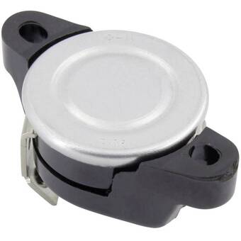 Conrad 1493553 b-2002-80c-no temperatuurbewaking +130 °c (max.) 1x no aanbieding