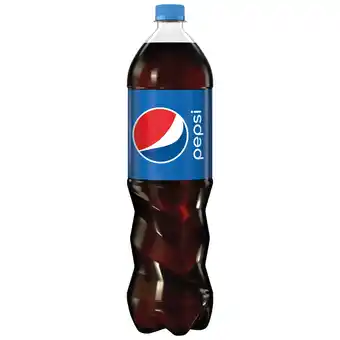 Dekamarkt Pepsi cola regular aanbieding