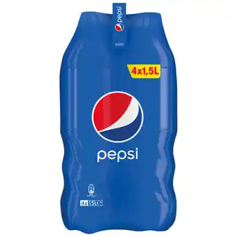 Dekamarkt Pepsi regular aanbieding