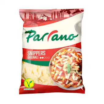 Dekamarkt Parrano snippers aanbieding