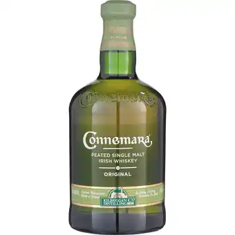 Dekamarkt Connemara whisky aanbieding