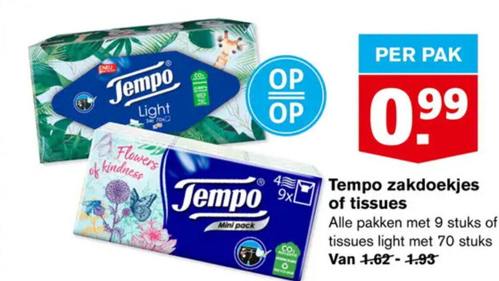 Zakdoekjes Houder Voor Auto | Hervulbare Opbergzak
