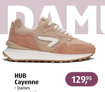De Wit Schijndel Hub cavenne aanbieding