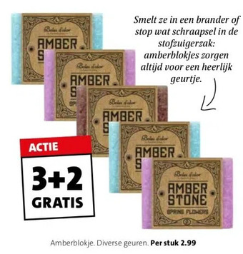 Intratuin 3+2 gratis aanbieding