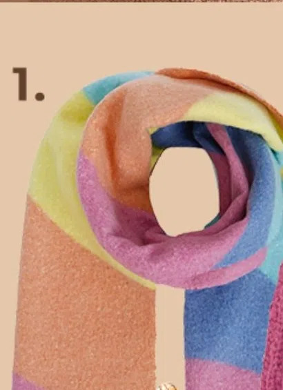 Wehkamp Kurt geiger sjaal aanbieding