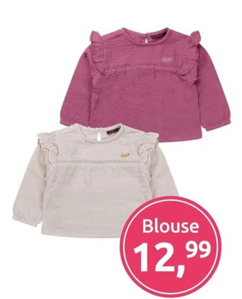 Jola Mode Blouse aanbieding