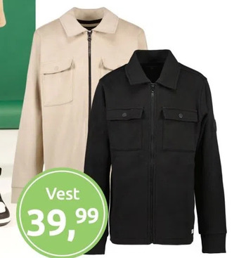 Jola Mode Vest aanbieding