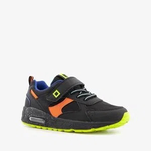 Scapino Blue box jongens sneakers met airzool aanbieding