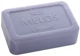 De Online Drogist Speick melos lavendel zeep 100gr aanbieding