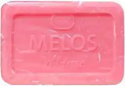 De Online Drogist Speick melos wilde roos zeep 100gr aanbieding