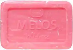 De Online Drogist Speick melos wilde roos zeep 100gr aanbieding