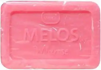 De Online Drogist Speick melos wilde roos zeep 100gr aanbieding
