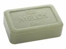 De Online Drogist Speick melos olijf zeep 100gr aanbieding