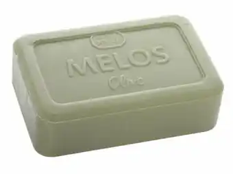 De Online Drogist Speick melos olijf zeep 100gr aanbieding