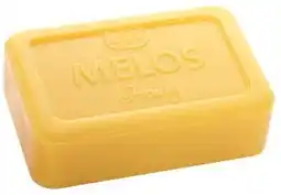 De Online Drogist Speick melos honing zeep 100gr aanbieding