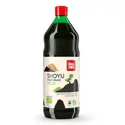 De Online Drogist Lima shoyu mild 1lt aanbieding