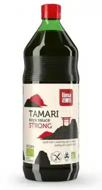 De Online Drogist Lima tamari classic strong 500ml aanbieding
