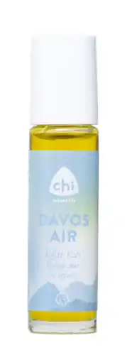De Online Drogist Chi davos roller kinderen 10ml aanbieding