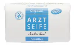 De Online Drogist Speick artzseife zeep sentitive 100gr aanbieding