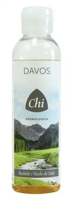 De Online Drogist Chi badolie davos luchtwegen 150ml aanbieding