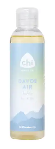 De Online Drogist Chi badolie davos luchtwegen 150ml aanbieding