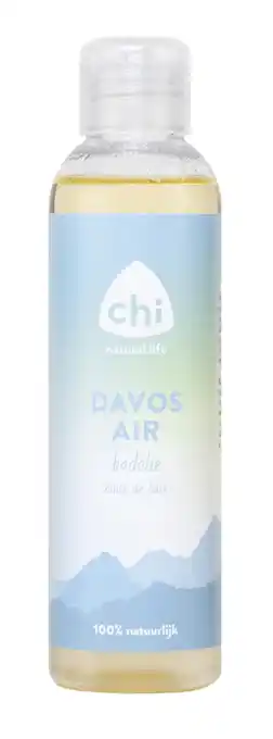 De Online Drogist Chi badolie davos luchtwegen 150ml aanbieding