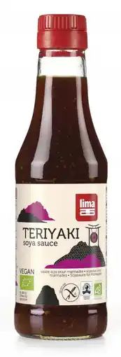 De Online Drogist Lima teriyaki 250ml aanbieding