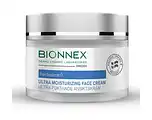 De Online Drogist Bionnex perfederm ultra moisturizing face cream 50ml aanbieding