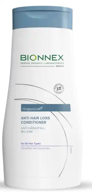 De Online Drogist Bionnex organic anti hair loss conditioner 300ml aanbieding