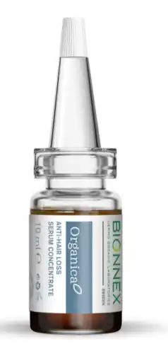 De Online Drogist Bionnex organic anti hair loss serum concentrate 12 stuks x 10ml aanbieding