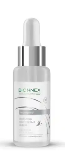 De Online Drogist Bionnex whitexpert whitening night repair serum 20ml aanbieding