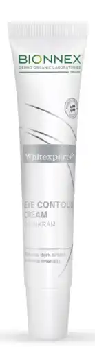 De Online Drogist Bionnex whitexpert eye contour cream 15ml aanbieding