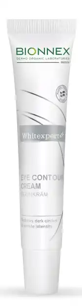 De Online Drogist Bionnex whitexpert eye contour cream 15ml aanbieding