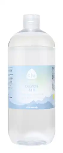 De Online Drogist Chi davos sauna opgietconcentraat 1lt aanbieding