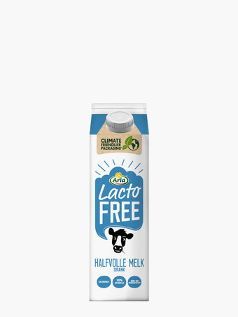 Flink Arla lactofree halfvolle melk lactosevrij 1l aanbieding