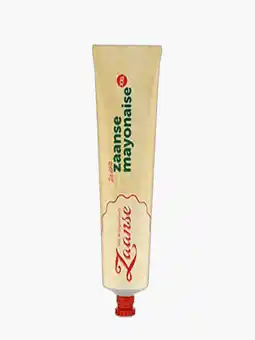 Flink Zaanse mayonaise 200ml aanbieding