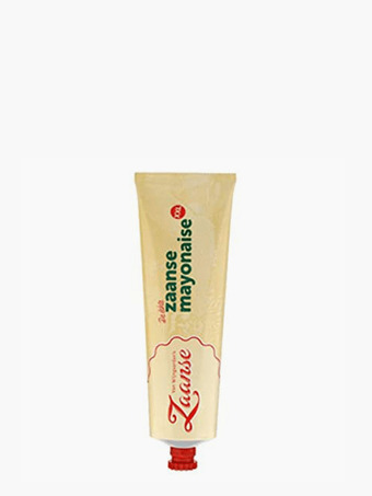 Flink Zaanse mayonaise 200ml aanbieding